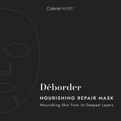 Déborder Nourishing Repair Mask