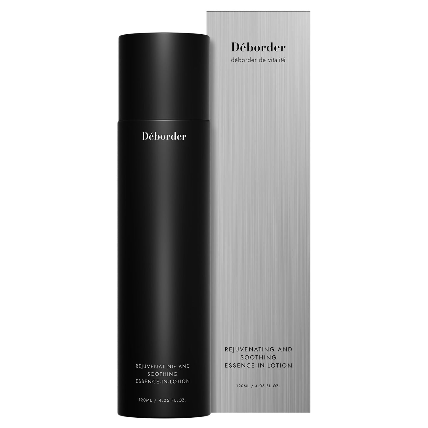 Déborder Rejuvenating And Soothing Essence-In-Lotion
