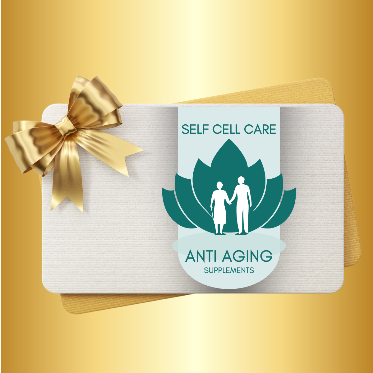 Self Cell Care E-Gift Card