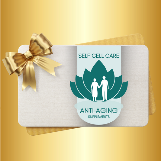 Self Cell Care 전자상품권